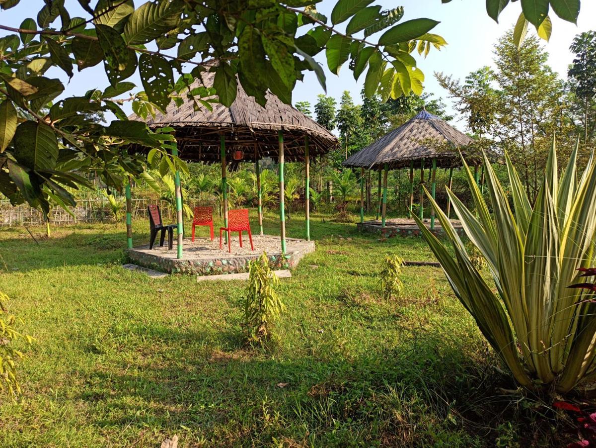 Grasshopper Jungle Queen Resort Chālsa 外观 照片